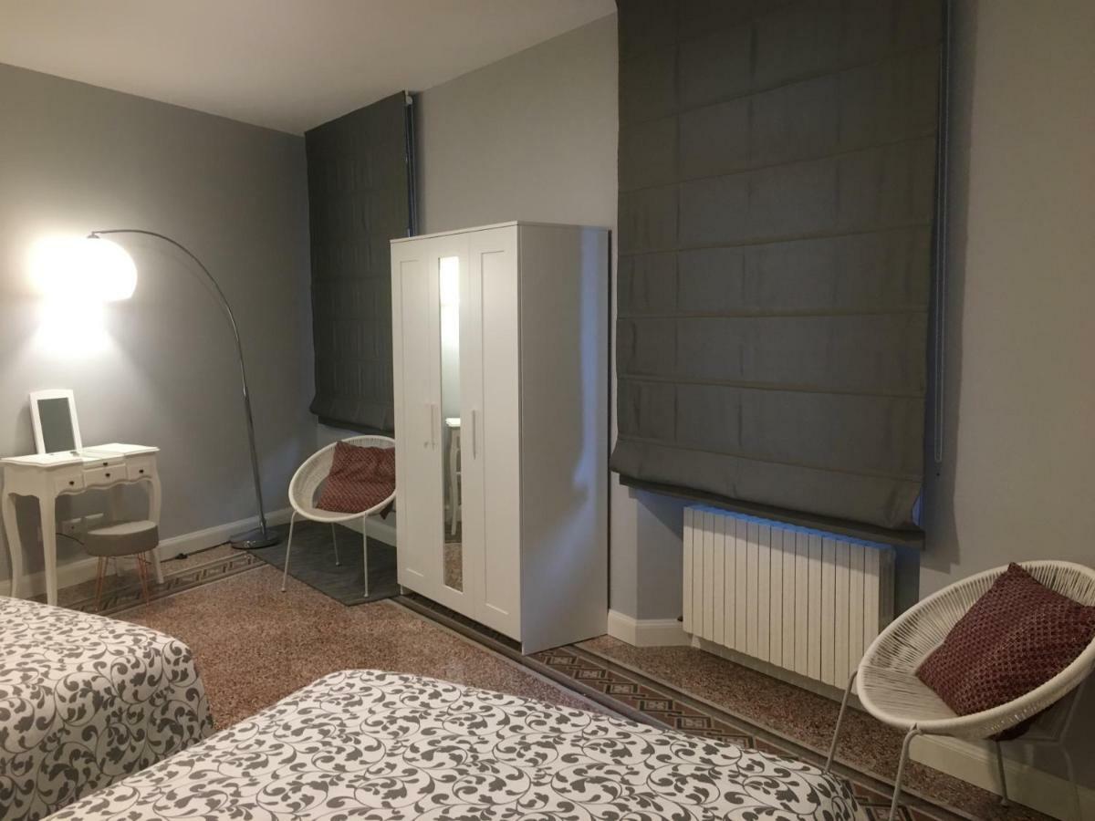 Casa Mauri Lejlighed Lecco Eksteriør billede