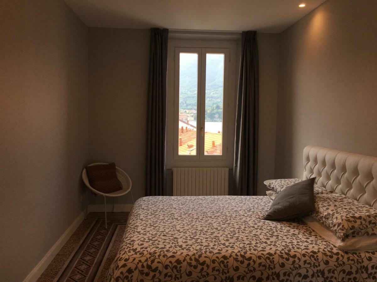 Casa Mauri Lejlighed Lecco Eksteriør billede