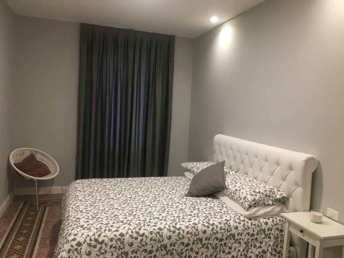 Casa Mauri Lejlighed Lecco Eksteriør billede