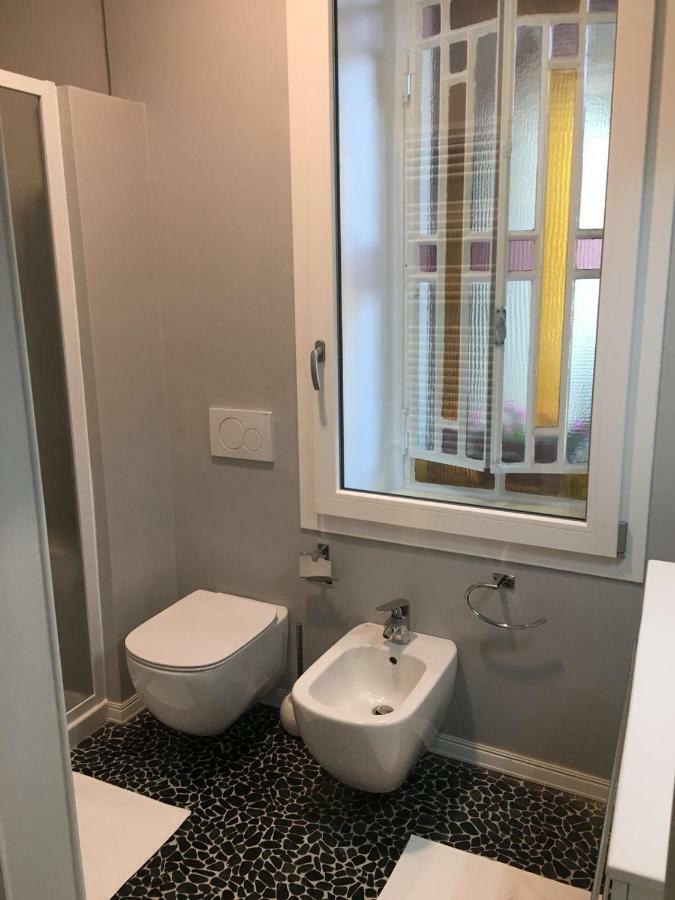 Casa Mauri Lejlighed Lecco Eksteriør billede