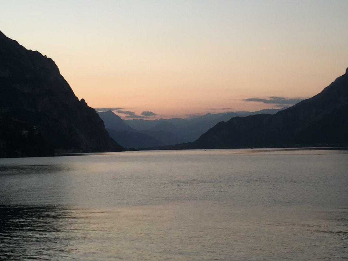 Casa Mauri Lejlighed Lecco Eksteriør billede