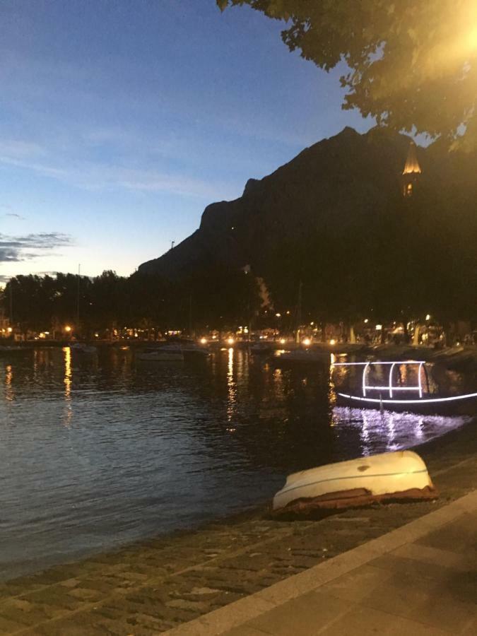 Casa Mauri Lejlighed Lecco Eksteriør billede