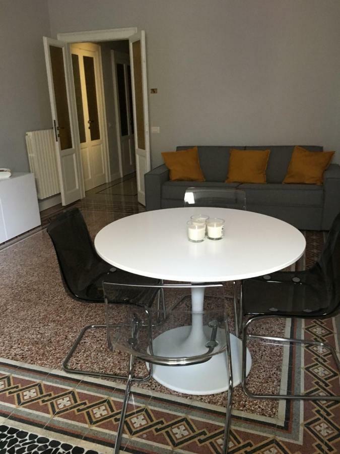 Casa Mauri Lejlighed Lecco Eksteriør billede