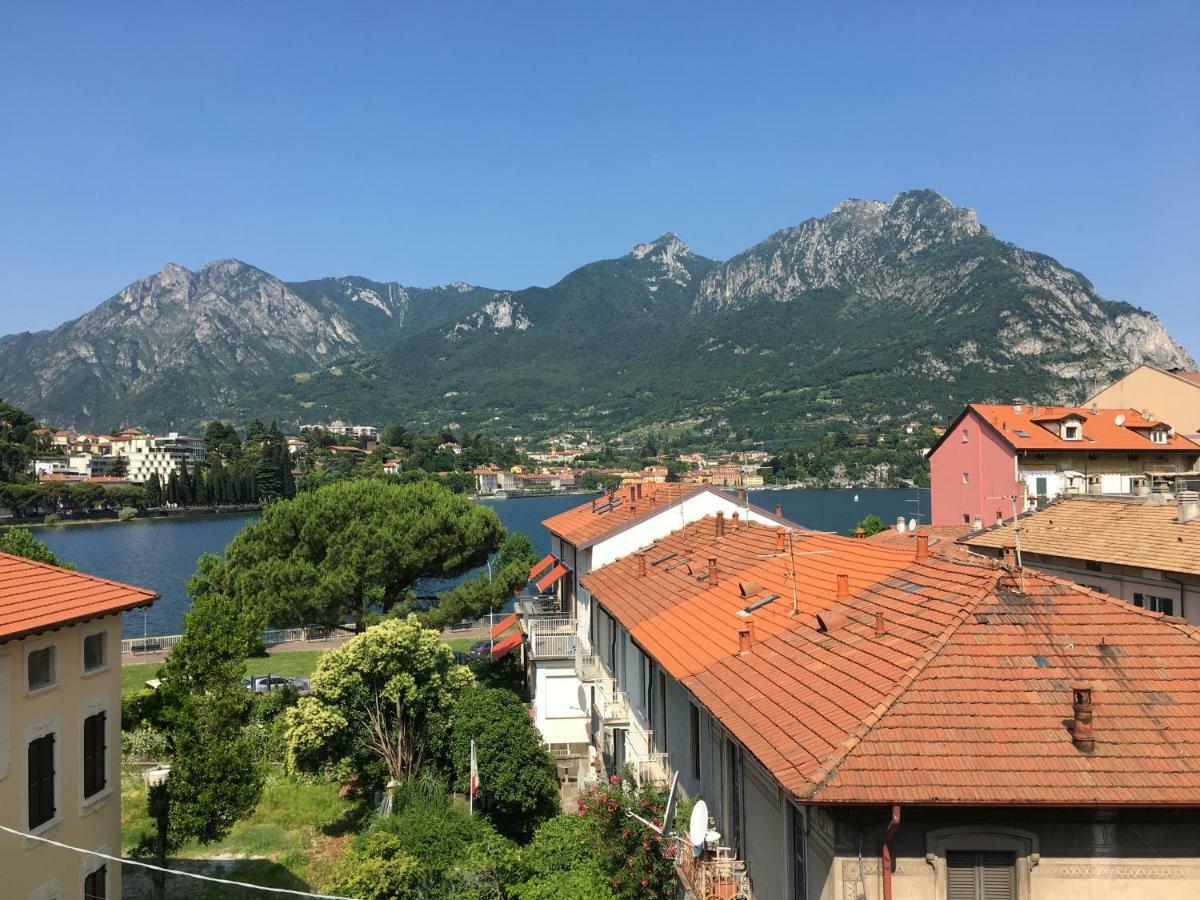 Casa Mauri Lejlighed Lecco Eksteriør billede