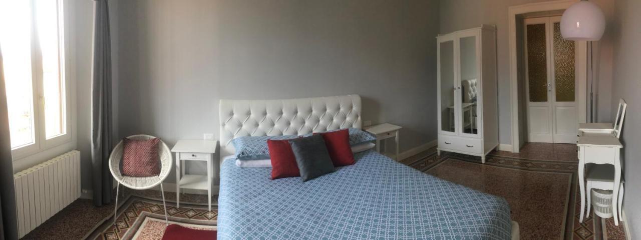 Casa Mauri Lejlighed Lecco Eksteriør billede
